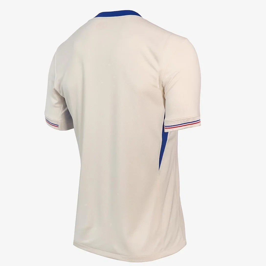 Camisa Nike França 2025 II Torcedor na TSN Sports