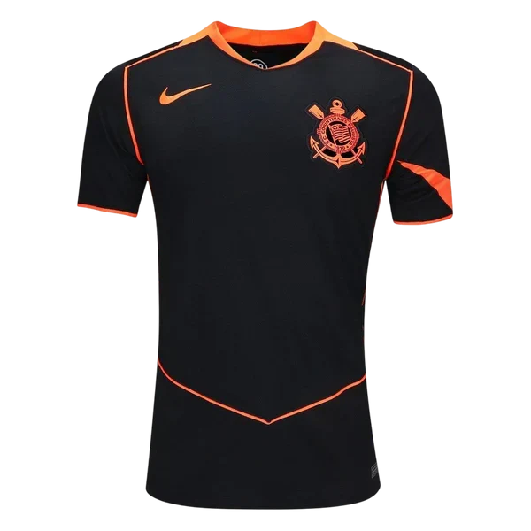 Camisa Nike Corinthians 2025/26 III Torcedor na TSN Sports