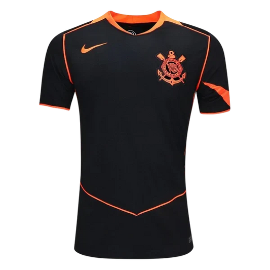 Camisa Nike Corinthians 2025/26 III Torcedor na TSN Sports