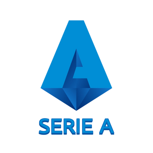Patch Serie A Participação na TSN Sports