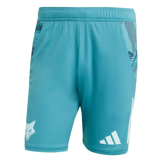 Conjunto Treino Cruzeiro Short + Camisa Branca