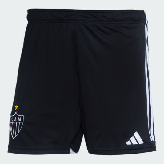Shorts Adidas Atlético Mineiro 2024/25 I na TSN Sports