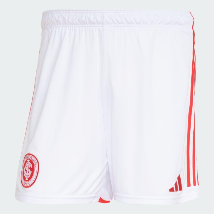 Shorts Adidas Internacional 2024/25 I na TSN Sports