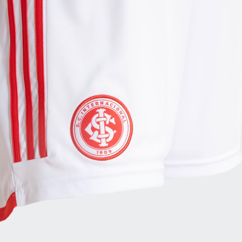 Shorts Adidas Internacional 2024/25 I, vista de costas
