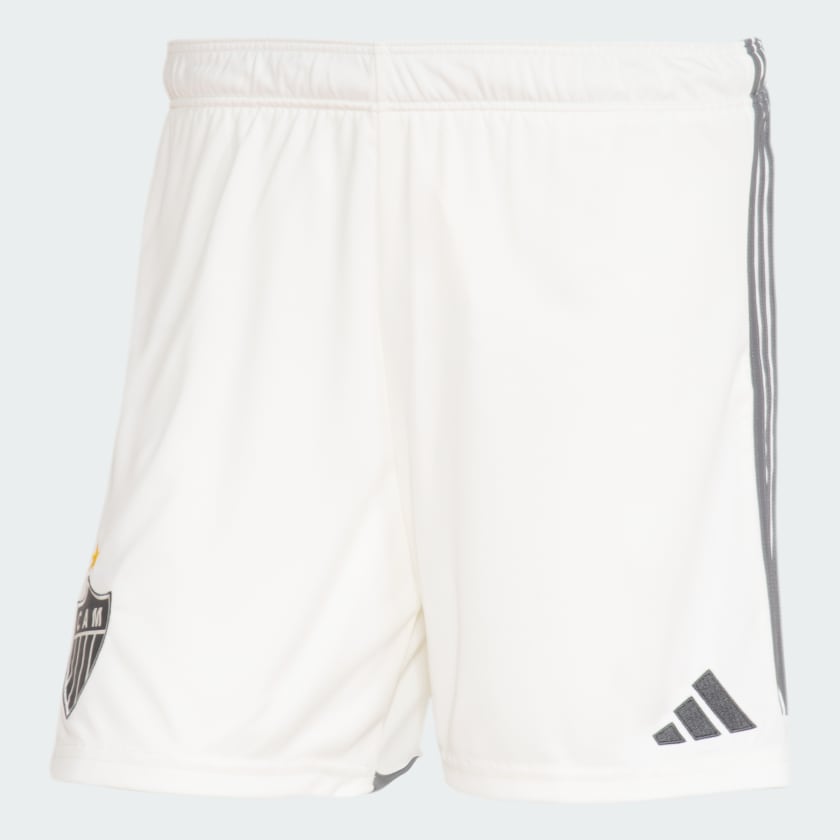 Shorts adidas Atlético Mineiro 2024/25 II na TSN Sports