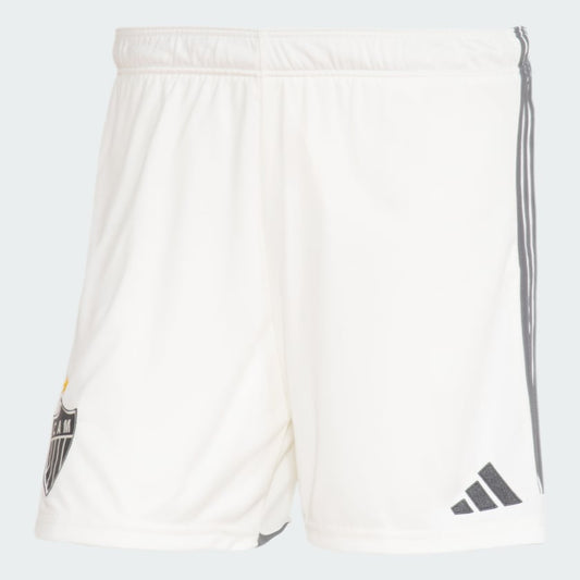 Shorts adidas Atlético Mineiro 2024/25 II na TSN Sports