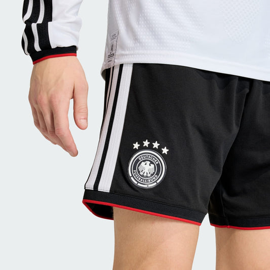 Shorts Alemanha 2026/27 I na TSN Sports