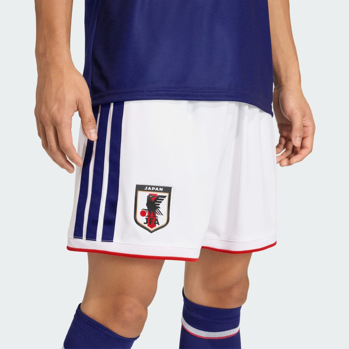 Shorts Japão 2026/27 I na TSN Sports