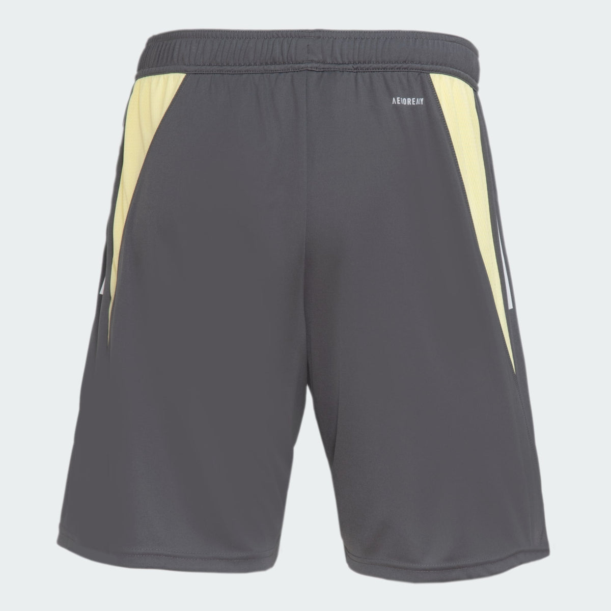 Shorts Treino Adidas Atlético Mineiro 2024/25, detalhe da gola