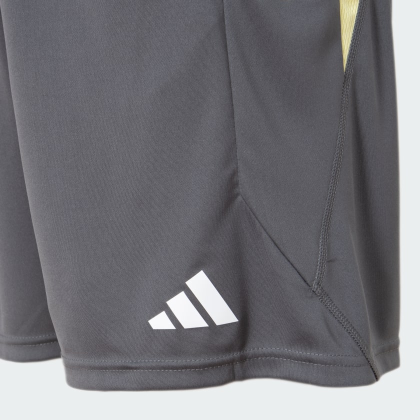 Shorts Treino Adidas Atlético Mineiro 2024/25, vista de costas