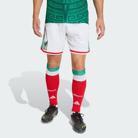 Shorts México 2026/27 I na TSN Sports