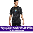 Camisa Seleção Brasileira Masculina Goleiro I 2024/25