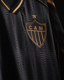 Camisa Masculina Atlético Mineiro 25\26- lll-Torcedor