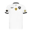 Camisa Masculina Botafogo III - 24/25