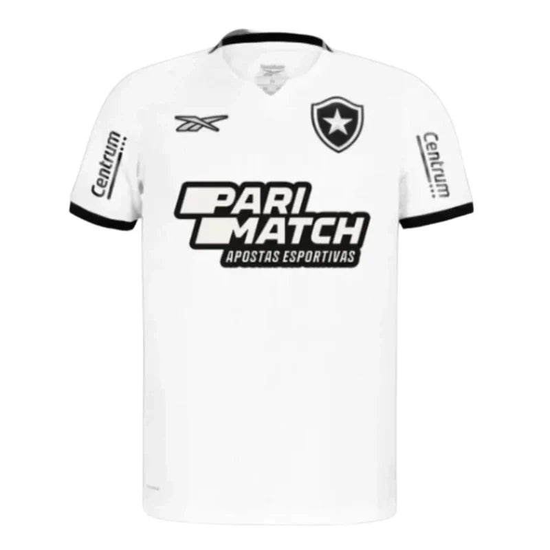 Camisa Masculina Botafogo III - 24/25