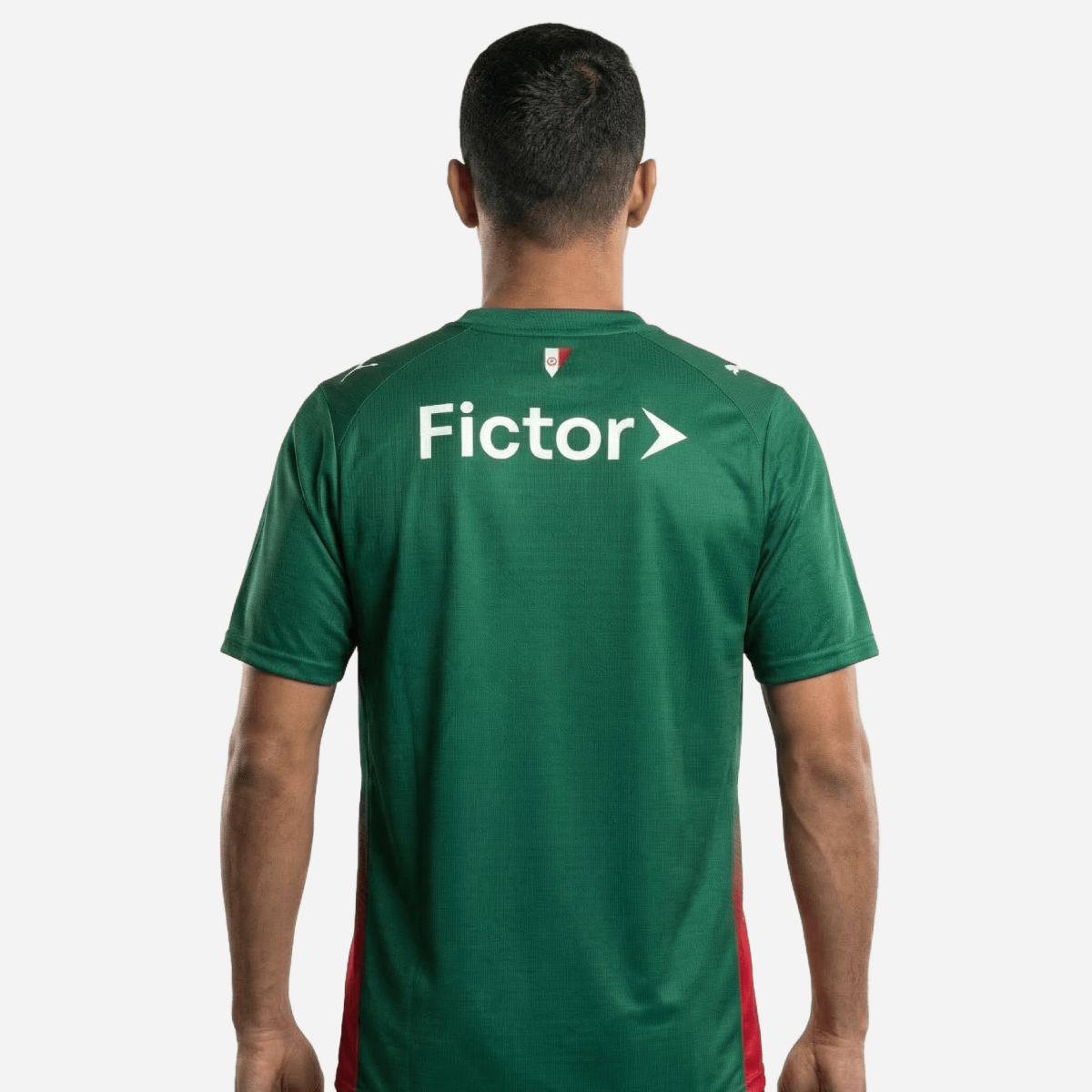 Camisa Puma Palmeiras 2026/27 I Torcedor — imagem 4