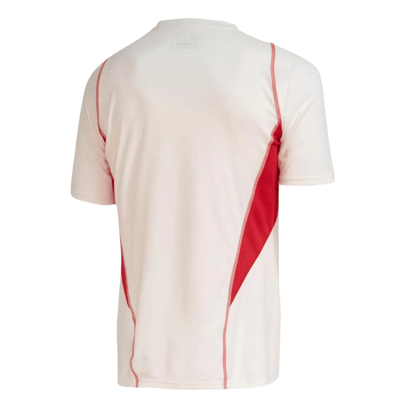 Camisa Flamengo Treino Branca 23/24