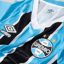 Lançamento Camisa Masculina Grêmio I 2025/26 - Torcedor