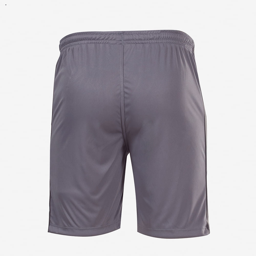Shorts Umbro Santos II, vista de frente