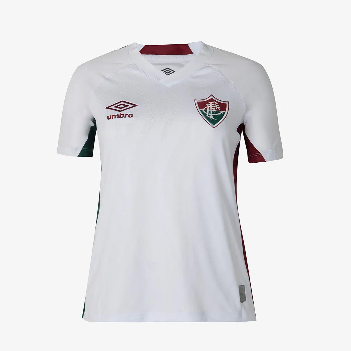 Camisa Feminina Umbro Fluminense 2025/26 II na TSN Sports