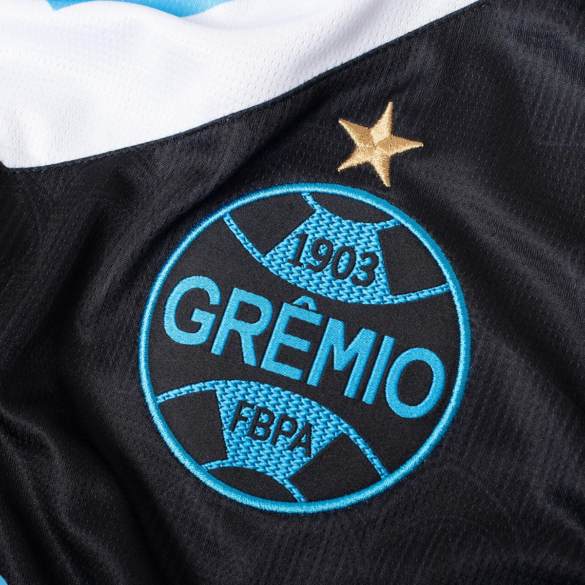 Camisa Feminina Umbro Grêmio 2024/25 III na TSN Sports