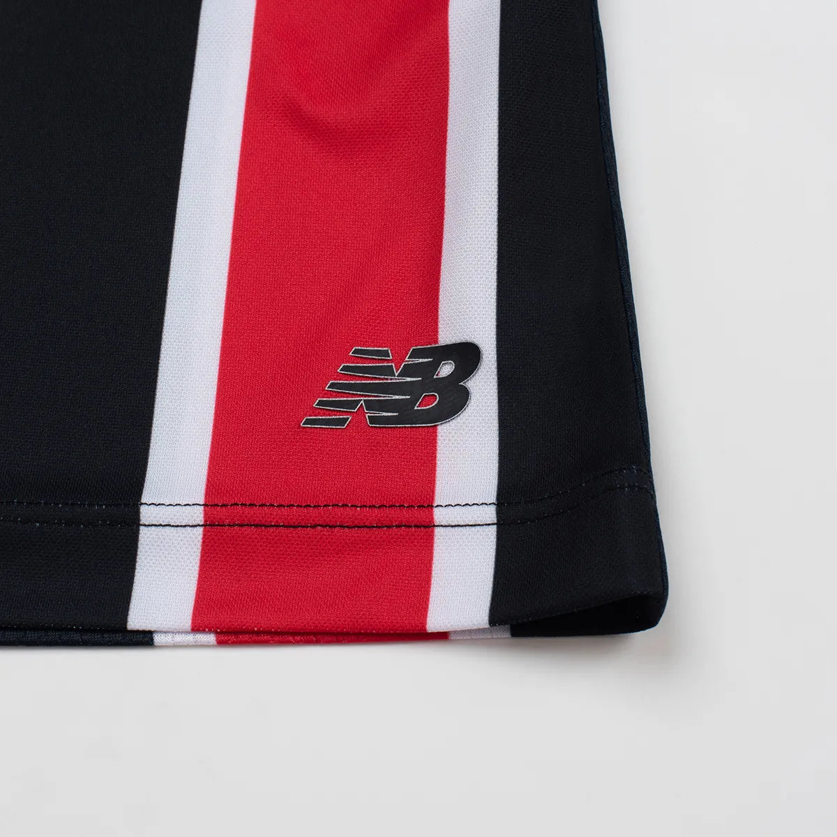 Camisa Feminina São Paulo II 2026/27, vista lateral