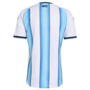 Camisa Seleção da Argentina I 26/27 Torcedor - Copa do Mundo