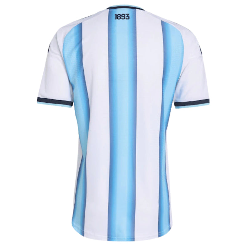 Camisa Seleção da Argentina I 26/27 Torcedor - Copa do Mundo