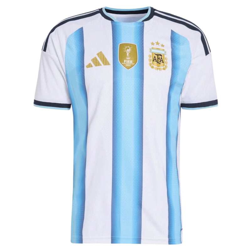 Camisa Seleção da Argentina I 26/27 Torcedor - Copa do Mundo