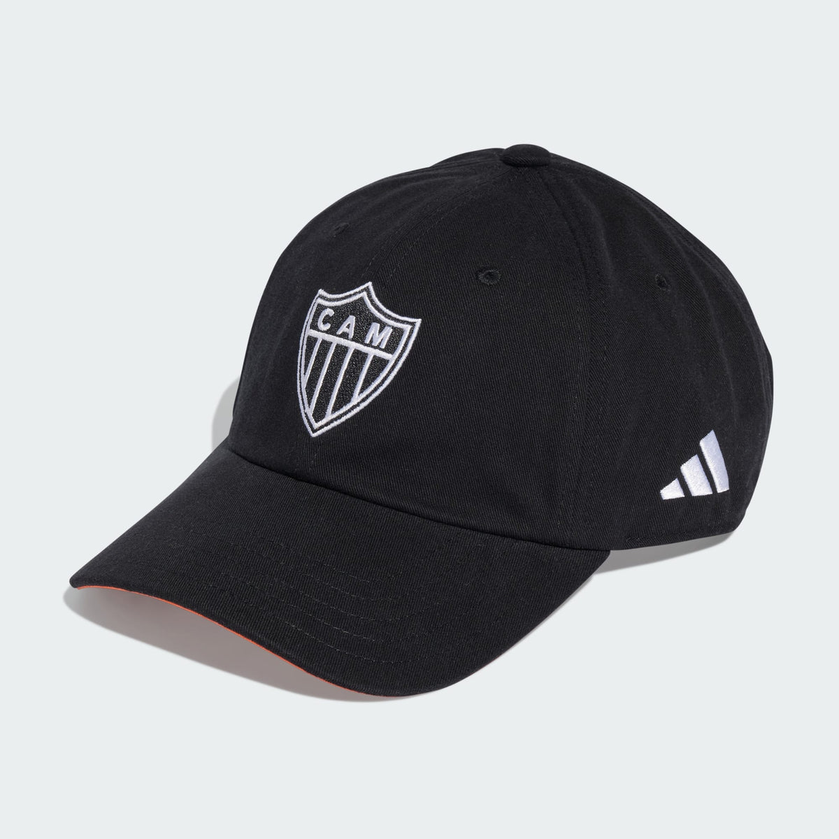 Boné Atlético Mineiro 2026/27 I na TSN Sports