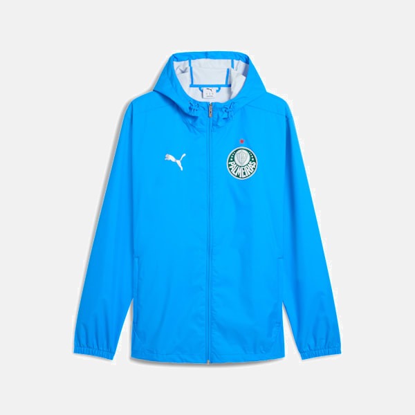 Blusa Palmeiras 2026/27 na TSN Sports