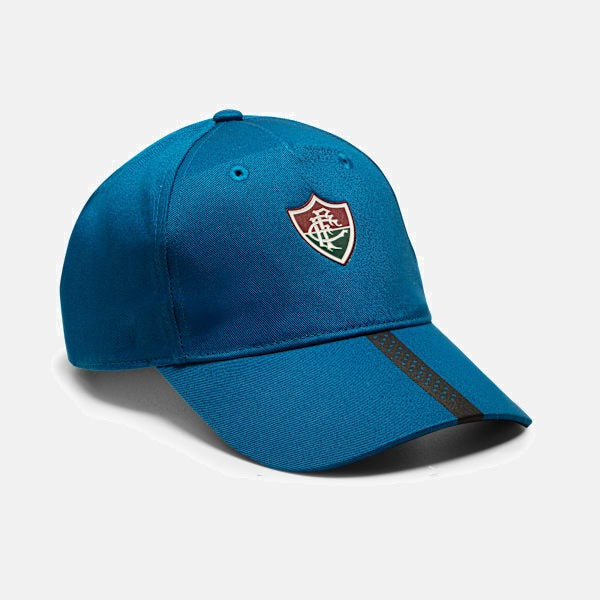 Boné Fluminense 2026/27 Treino II na TSN Sports