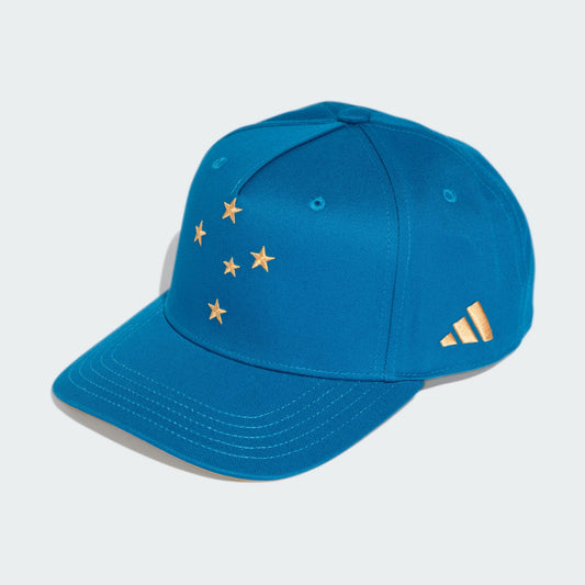 Boné Cruzeiro 2026/27 I na TSN Sports