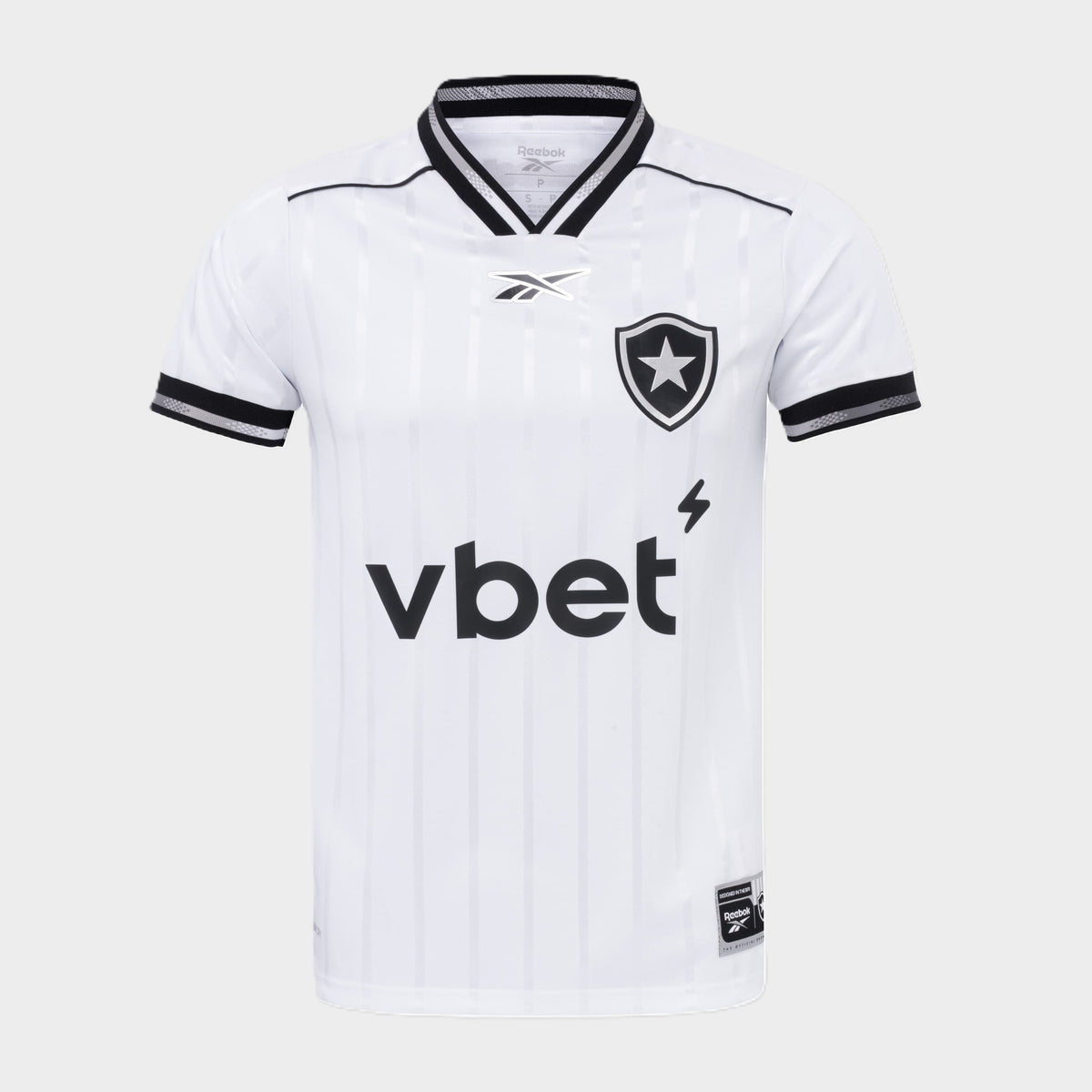 Camisa Rebook Botafogo 2025/26 III na TSN Sports