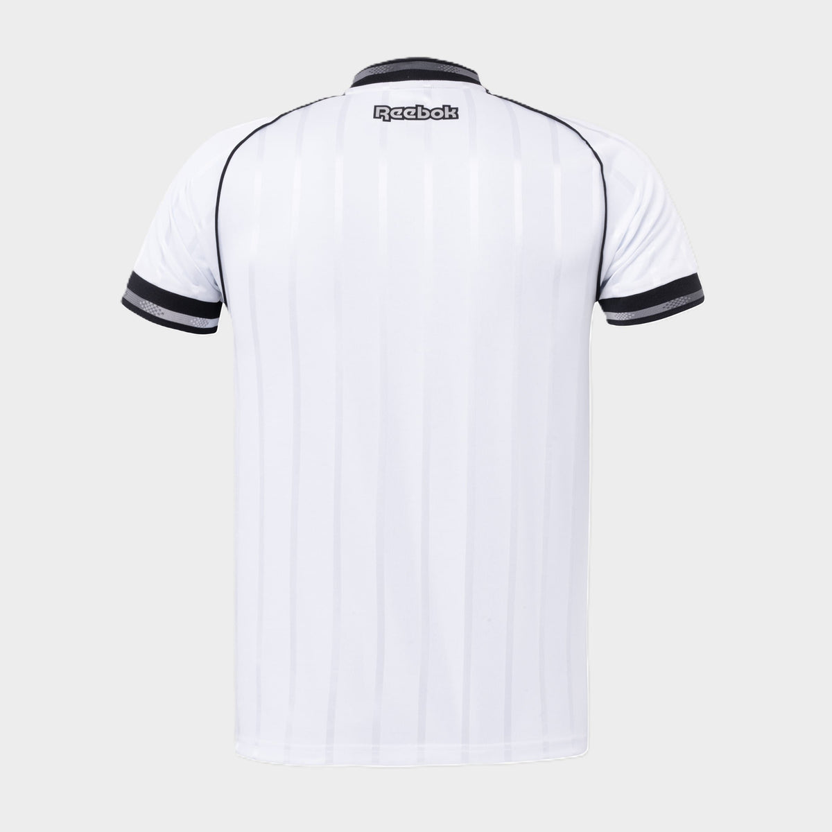 Camisa Rebook Botafogo 2025/26 III, vista de frente