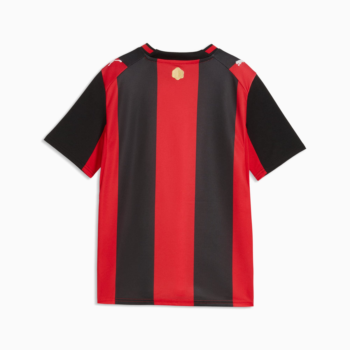 Conjunto Infantil Puma AC Milan 2026/27 I - 2