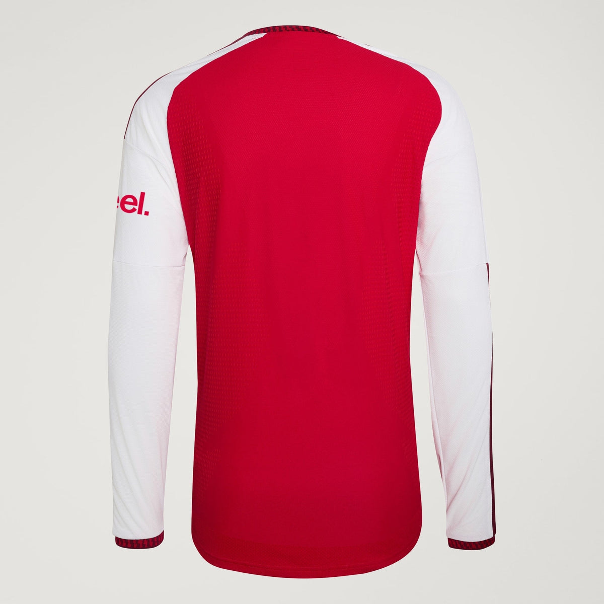 Camisa Manga Longa Adidas Arsenal 2026/27 I - 4