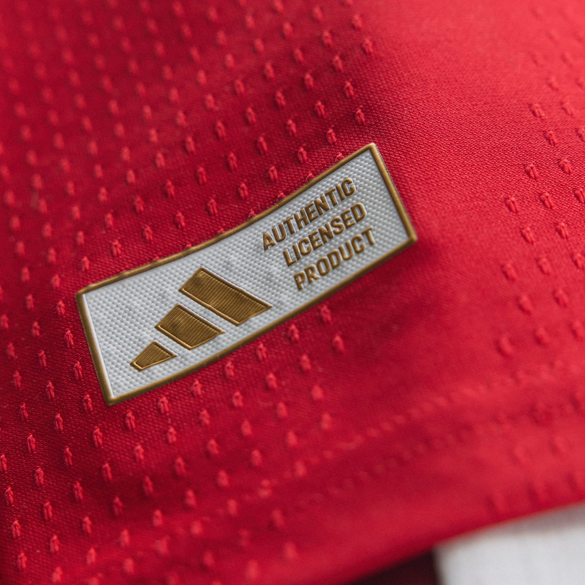 Camisa Manga Longa Adidas Arsenal 2026/27 I - 5