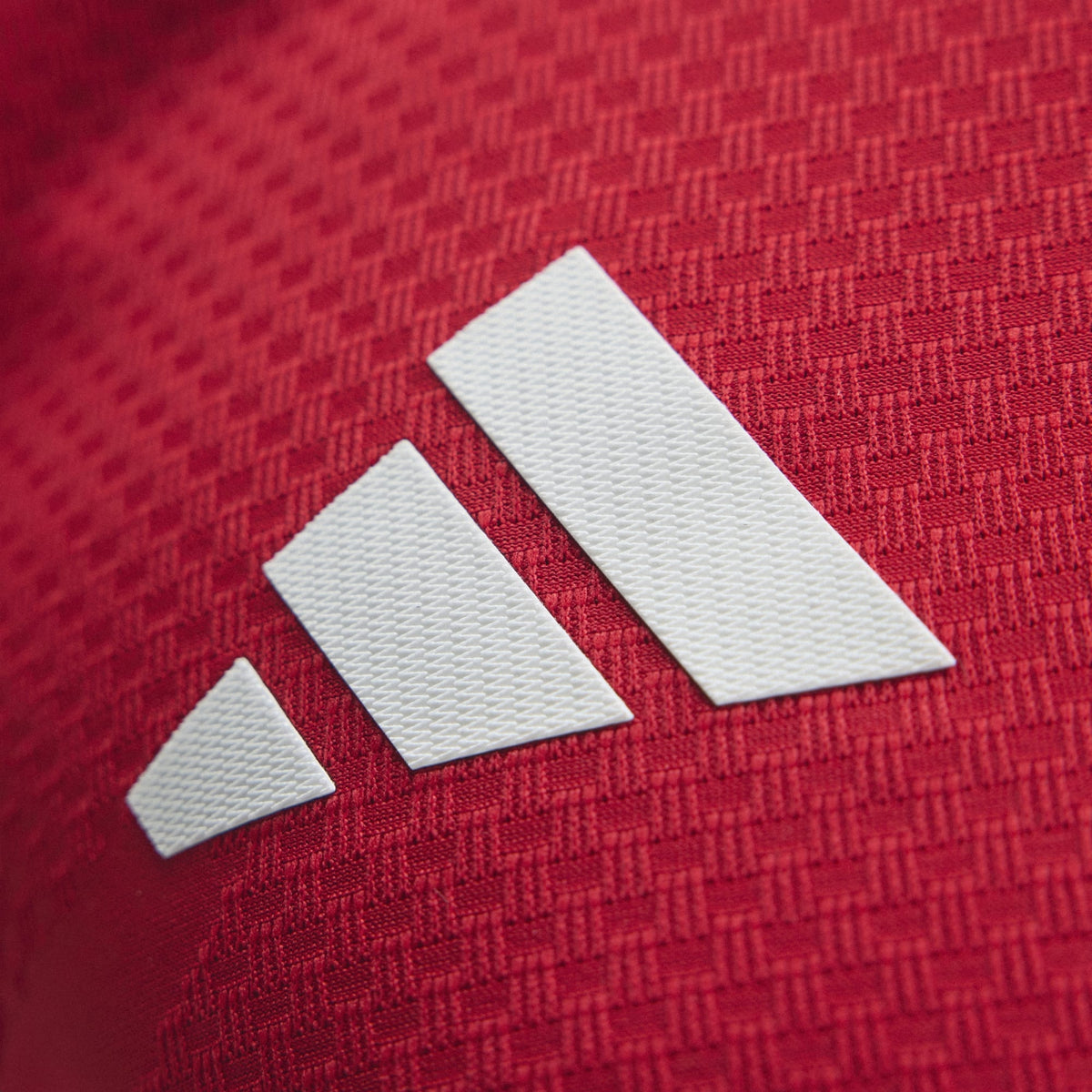 Camisa Manga Longa Adidas Arsenal 2026/27 I - 8