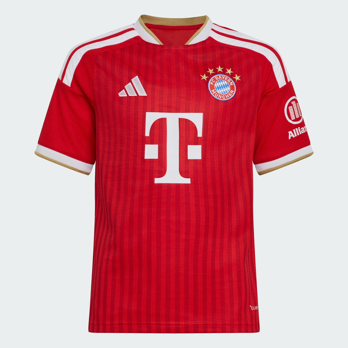 Conjunto Infantil Adidas Bayern de Munique 2026/27 I