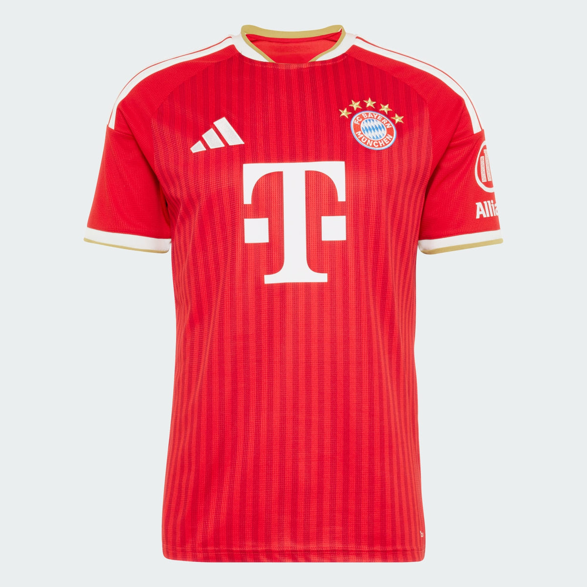 Camisa Adidas Bayern de Munique 2026/27 I