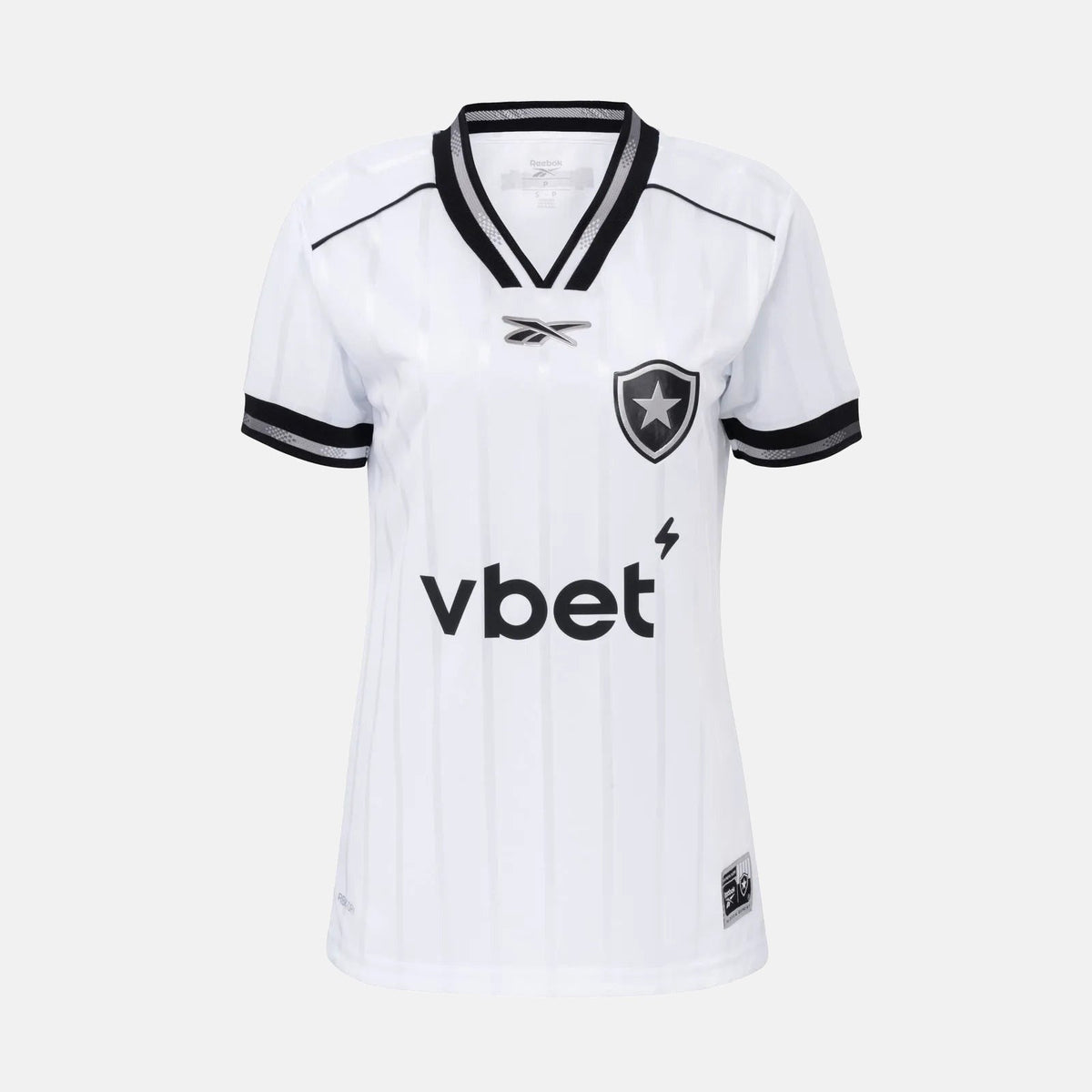 Camisa Feminina Botafogo 2025/26 III na TSN Sports