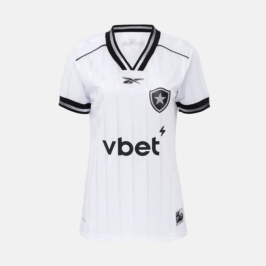 Camisa Feminina Botafogo 2025/26 III na TSN Sports