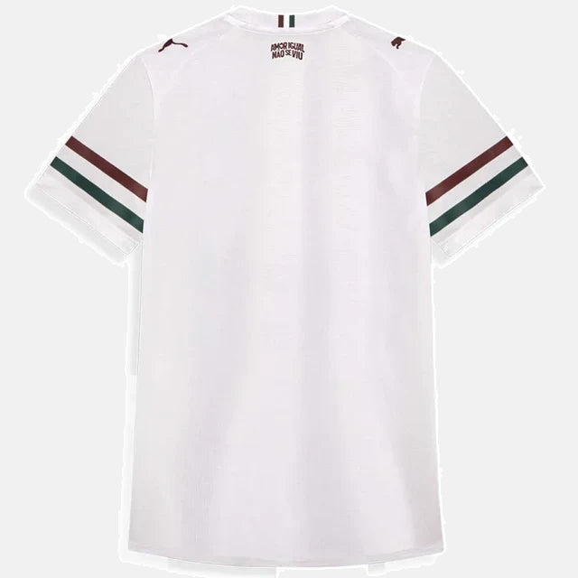 Camisa Feminina Fluminense 2026/27 II, vista de frente