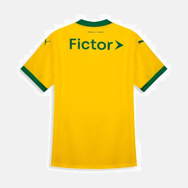 Camisa Feminina Puma Palmeiras 2025/26 III Torcedor na TSN Sports