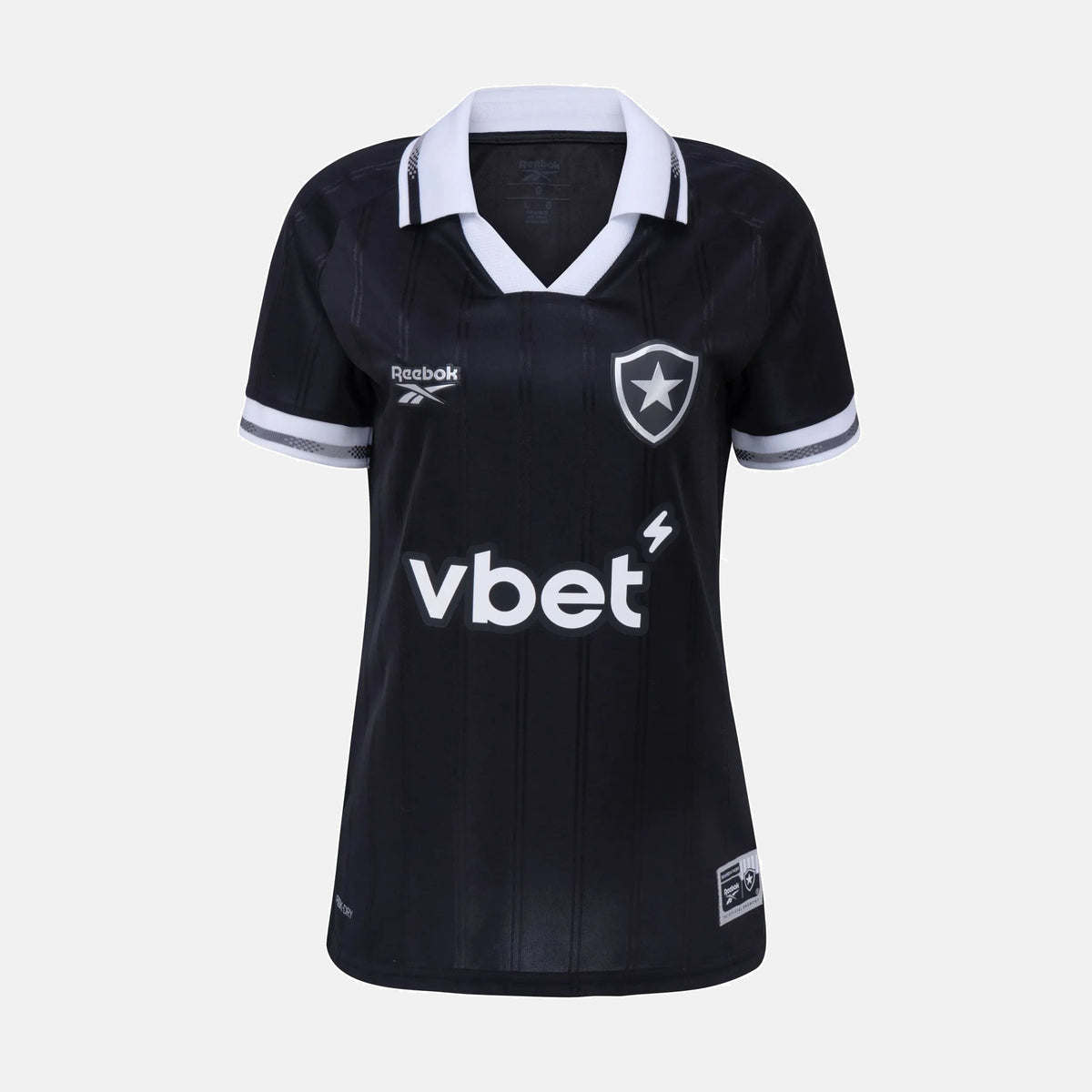 Camisa Feminina Reebok Botafogo 2025/26 II na TSN Sports