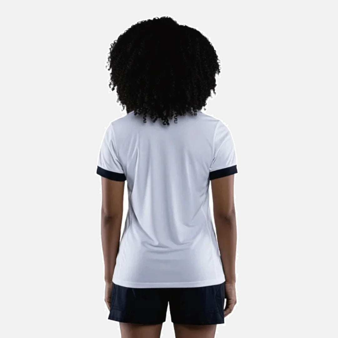 Camisa Feminina Vasco 2026/27 II, vista de frente