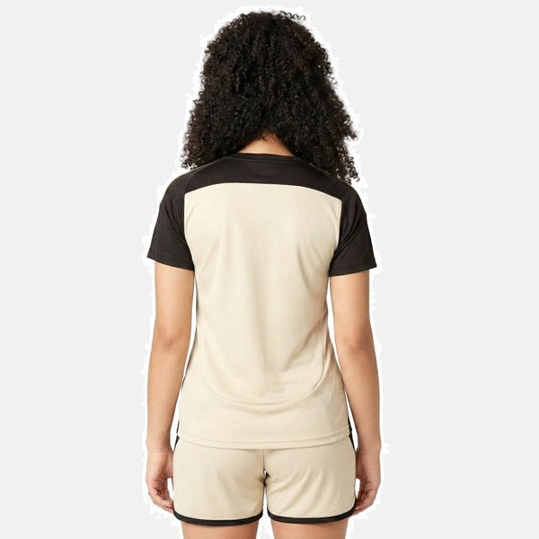 Camisa Flamengo Feminina 2026/27 Treino, vista de frente