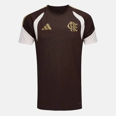 Camisa Flamengo Treino Atleta 2026 na TSN Sports