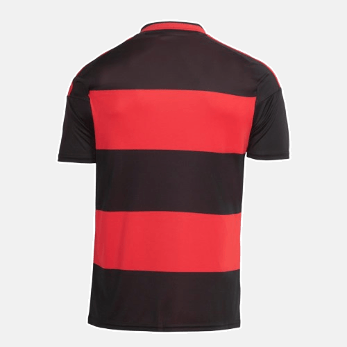 Camisa Flamengo I 2026/27, vista de frente